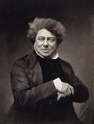 Alexandre Dumas (composer)